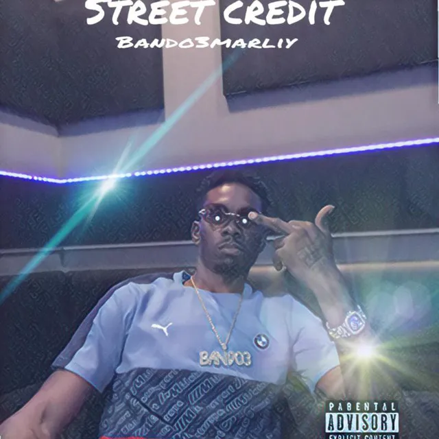 Street Credit