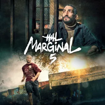 El Marginal V by Murci Bouscayrol