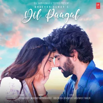 Dil Paagal by Mukund Suryawanshi