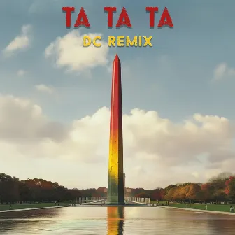 Ta Ta Ta DC (Remix) by Dr Ridim