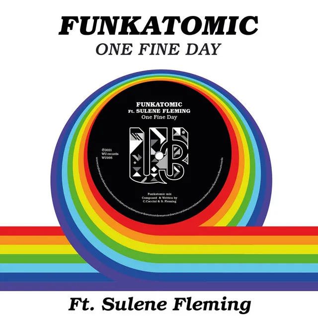 One Fine Day - Funkatomic Mix