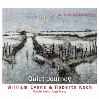 Quiet Journey by Roberto Koch