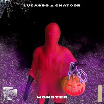 Monster by CHATOOR