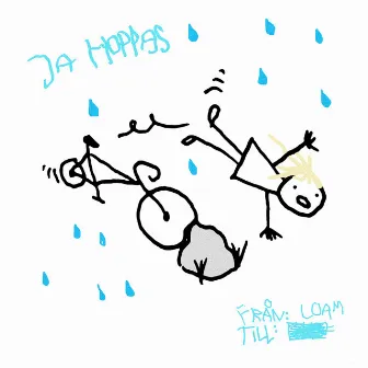 JA HOPPAS by LOAM