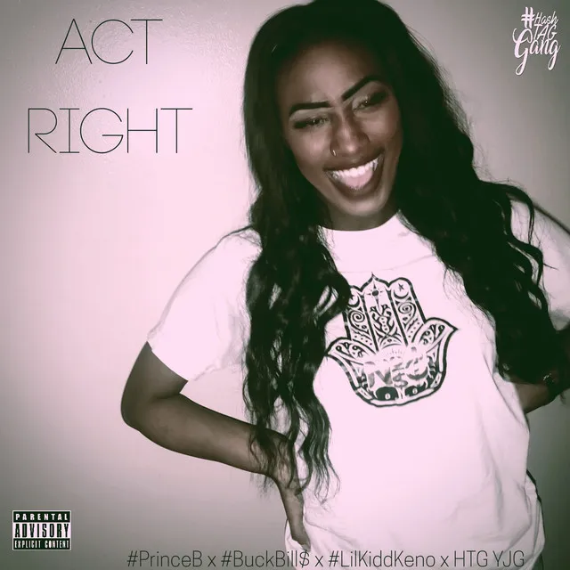 Act Right