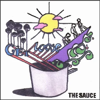 Get Loose by Sauce