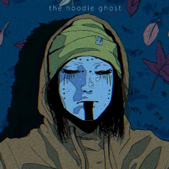 The Hoodie Ghost by Natse