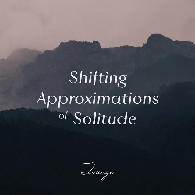 Shifting Approximations of Solitude