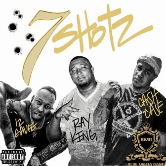 7 Shotz by O.G. 12gauge