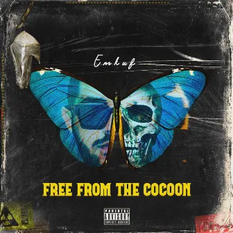 Free From The Cocoon by Emkuf