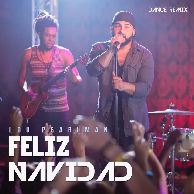 Feliz Navidad (Dance Remix)