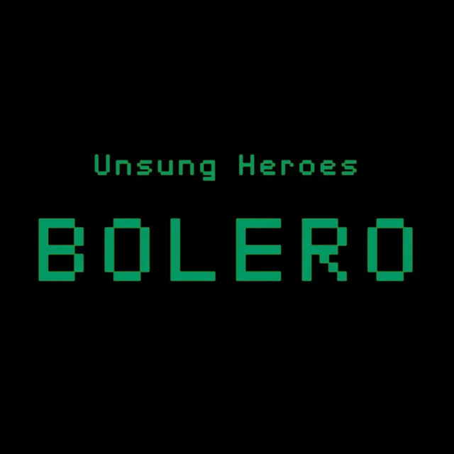 Bolero