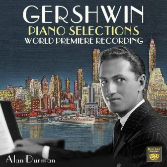 Gershwin: Piano Selections by Herbert Stothart