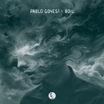 Boil by Pablo Goyesi