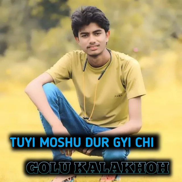 Tuyi Moshu Dur Gyi Chi - Rajasthani