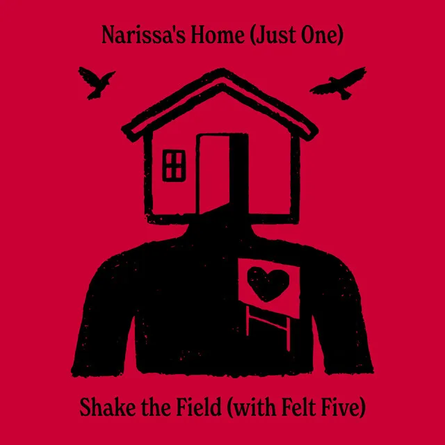 Narissa’s Home (Just One) (Extended)