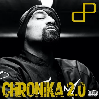 Chronika 2.0 by Dean Dawson