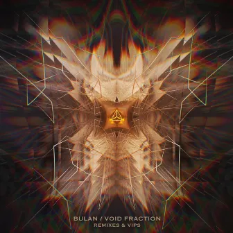 Bulan / Void Fraction - Remixes & VIPs by Shapesift