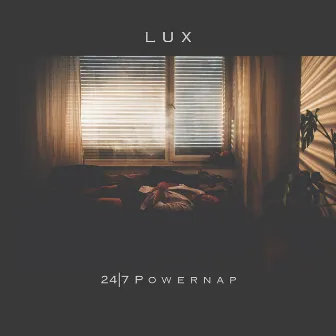 24/7 Powernap by LUX