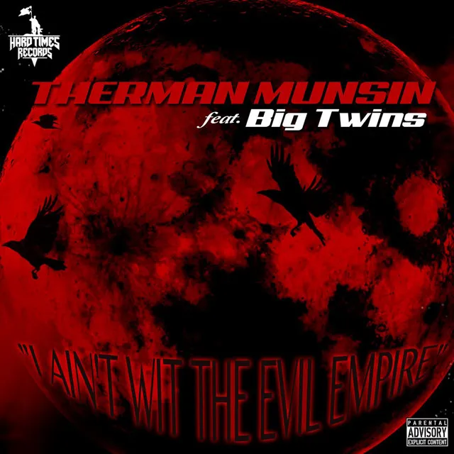 I Ain't wit the Evil Empire (feat. Big Twins)