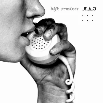 HIJK (Remixes) - EP by C.A.R.