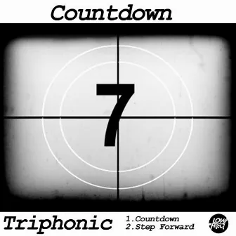 Countdown by Triphonic