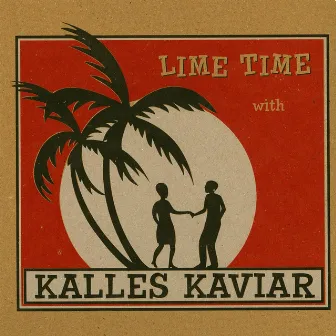 Lime Time by Kalles Kaviar