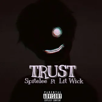 Trust by SpiteLee