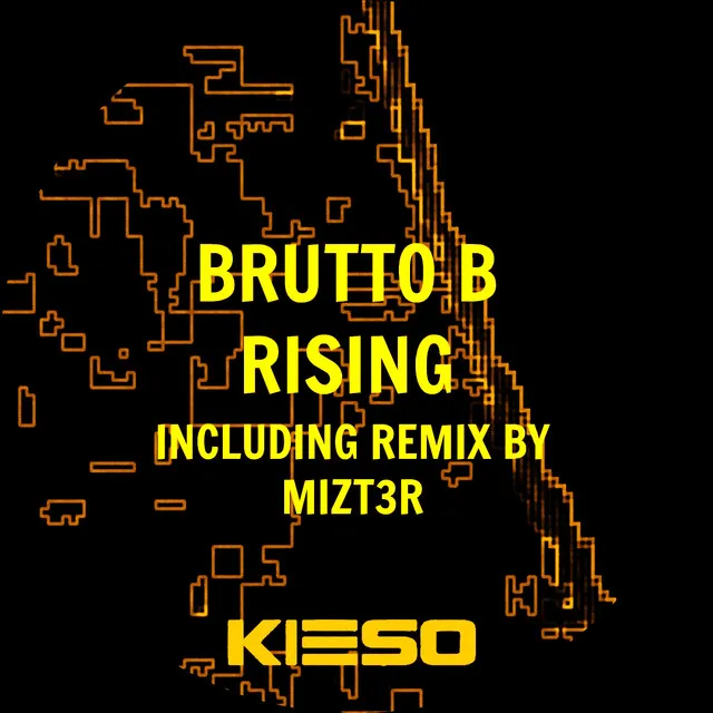 Rising - Mizt3r Remix