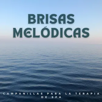 Brisas Melódicas: Campanillas Para La Terapia De Spa by Experiencia de música asiática Zen Spa