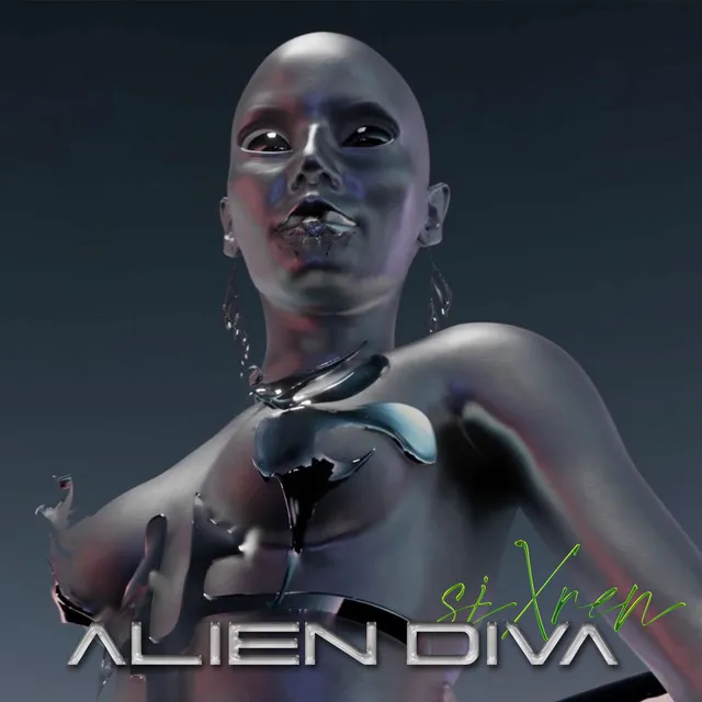 Alien Diva