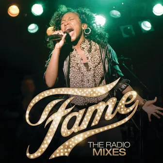 Fame Radio Mix by Naturi Naughton