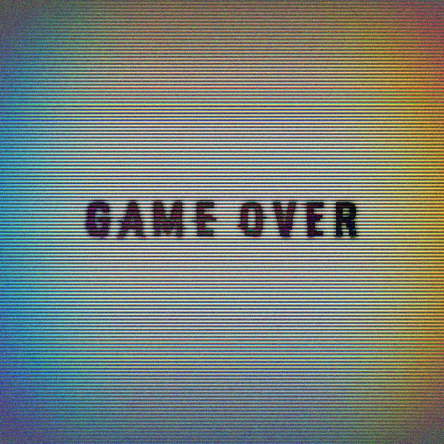 GAME OVER