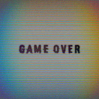 GAME OVER by HIROMI