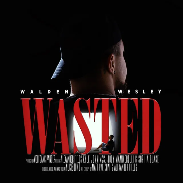 WASTED