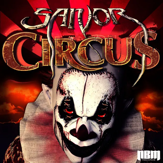 Circus - Original Mix