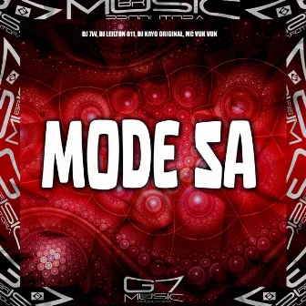 Mode Sa by DJ Kayo Original