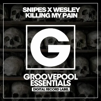 Killing My Pain by Snipes X Wesley