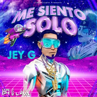 Me Siento Solo by Lava Entertainment