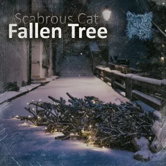 Fallen Tree by Scabrous Cat