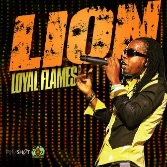 Lion by Loyal Flames