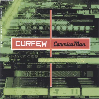 Carmica Man by Curfew