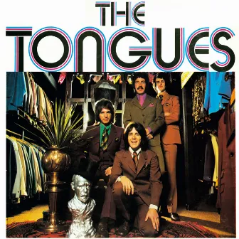 The Tongues by The Tongues