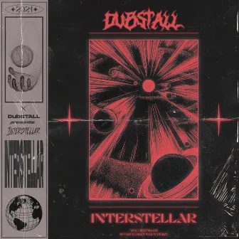 Interstellar by DubsTALL