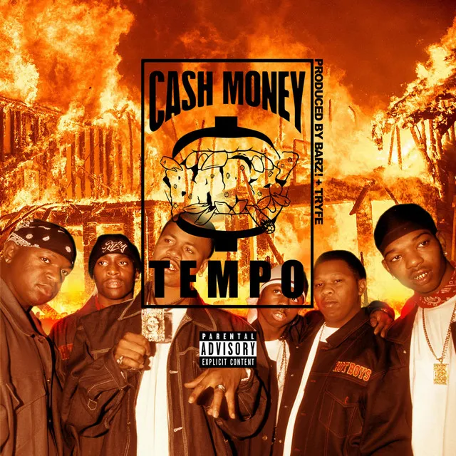 Cash Money Tempo