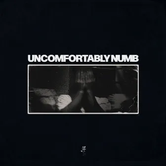 uncomfortably numb by BLVCK VIØLET