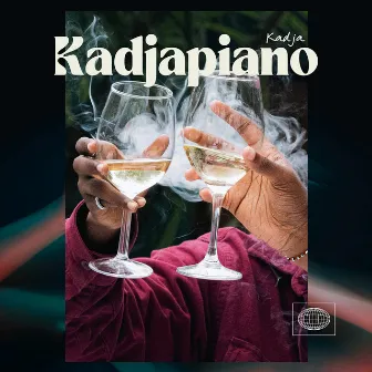 KADJAPIANO by Kadja