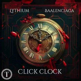 Click Clock by Baalenciaga