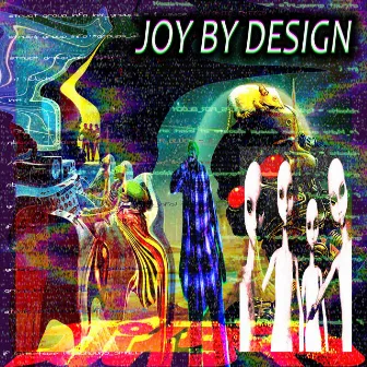 Joy By Design by uwuzeke