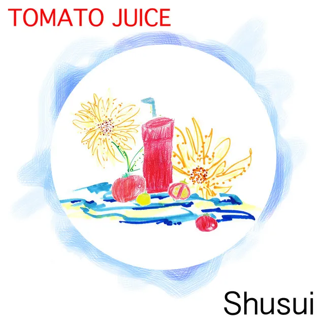 TOMATO JUICE